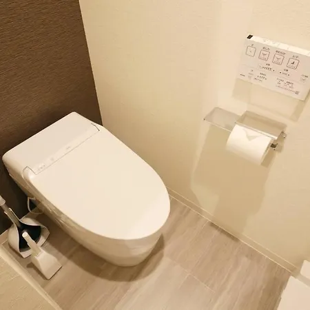 ノール下丸子 106 Apartment Tokyo Exterior photo