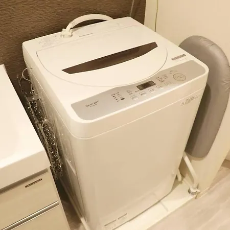 ノール下丸子 106 Apartment Tokyo Exterior photo