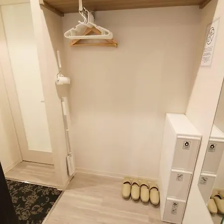 ノール下丸子 106 Apartment Tokyo Exterior photo