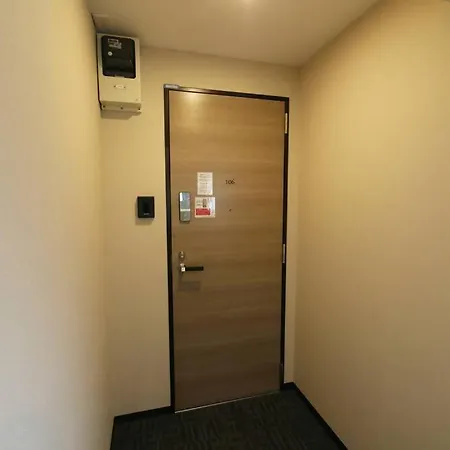ノール下丸子 106 Apartment Tokyo Exterior photo